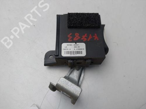 Electronic module TOYOTA AYGO (_B1_) 1.0 (KGB10_, KGB10R) | BP36024471M83 - Image 3