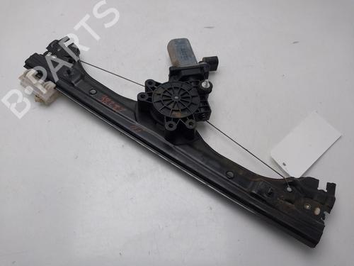 Front left window mechanism FIAT 500 (312_) 0.9 (312AXG1A, 312.AXG11) | BP38441414C22 - Image 4