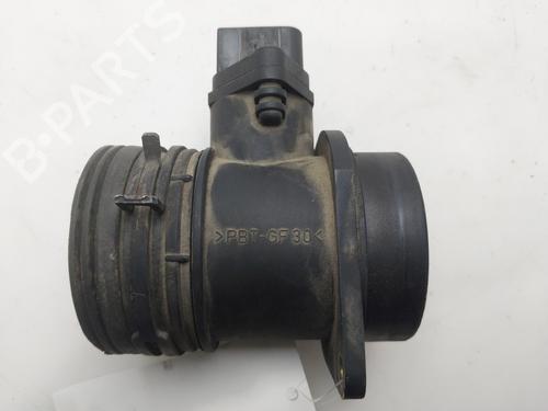 Used Mass air flow sensor Mass air flow sensor SEAT LEON (1M1) [1999-2006] 34437176 34437176
