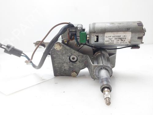 Ruitenwissermotor achter OPEL CORSA B (S93) 1.2 i (F08, F68, M68) (45 hp) 17154800