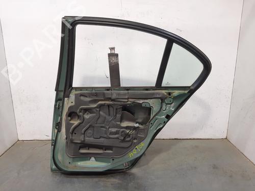 Right rear door BMW 3 (E46) 320 d | BP11800004C5 