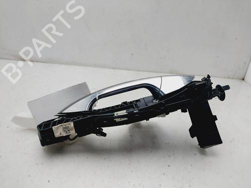 Rear right exterior door handle MERCEDES-BENZ GLA-CLASS (X156) GLA 180 (156.942) | BP27249180C130 