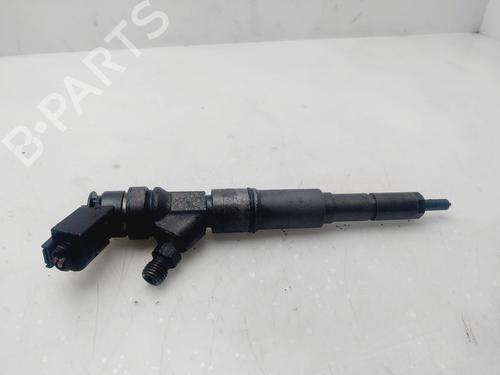 Used Injector BMW 5 (E60) 525 d (177 hp) 24893345