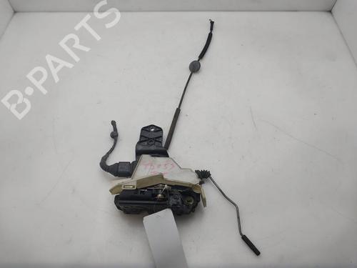 Used Front left lock Front left lock 39525385 39525385