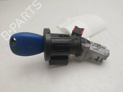 Used Ignition barrel Ignition barrel DACIA DUSTER (HS_) 1.2 TCe 125 (125 hp) 40225782 40225782