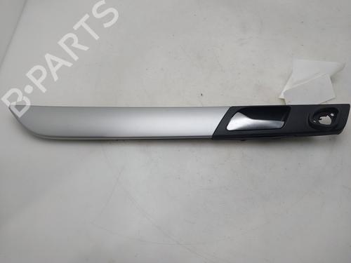 Venstre bagtil invendig håndtag Venstre bagtil invendig håndtag VW PASSAT B7 Variant (365) [2010-2015] 33890732 33890732