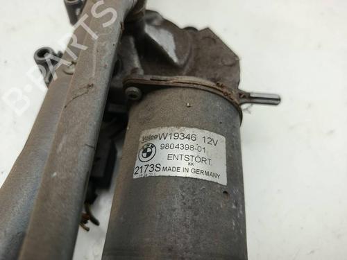Front wiper motor MINI MINI CLUBVAN (R55) One | BP40006972M29 - Image 2