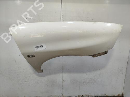 Used Right front fenders Right front fenders 37153265 37153265