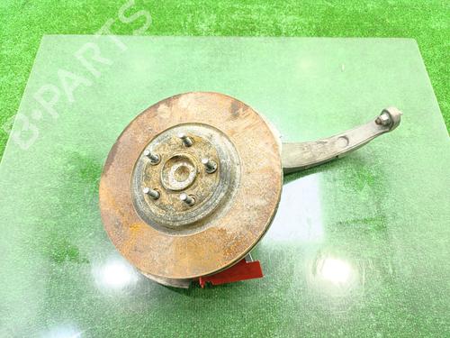 Right front steering knuckle JAGUAR XF I (X250) 4.2 | BP30497911M26