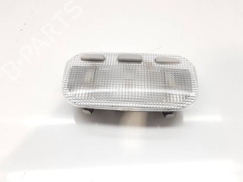 Innerbelysning PEUGEOT 407 (6D_) 2.0 (6DRFNB, 6DRFNE) (136 hp) 12410328