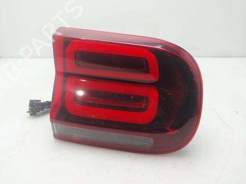 Used Left tailgate light Left tailgate light CITROËN C5 AIRCROSS (A_) [2018-2026] 33234645 33234645