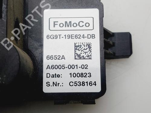 Heater resistor FORD KUGA I | BP31965772M108
