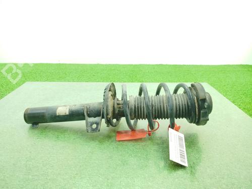 Used Left front shock absorber VW GOLF V (1K1) [2003-2010]  30534079