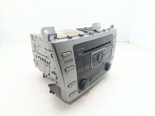 Radio MAZDA 6 Hatchback (GH) 1.8 MZR | BP39717288E6 - Image 3