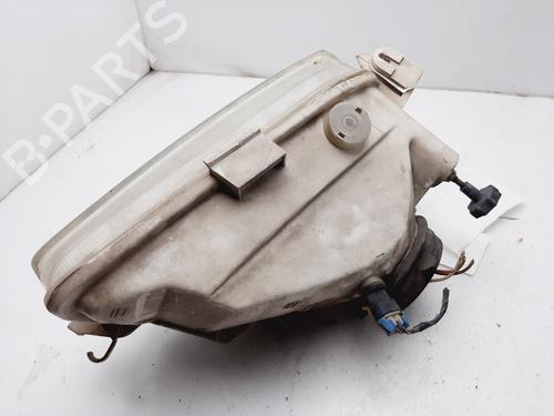 Left headlight OPEL ASTRA F Saloon (T92) 1.4 i 16V (F19, M19) | BP20978299C28 