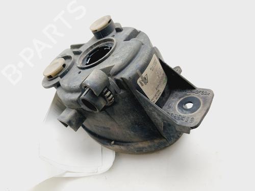 Nebelscheinwerfer links RENAULT CLIO II (BB_, CB_) 1.5 dCi (B/CB08) | BP26705624C30 