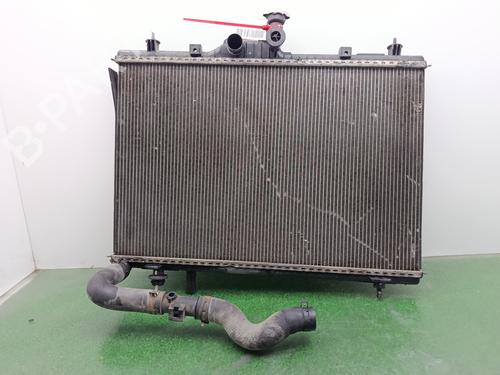 Radiatore acqua RENAULT KOLEOS I (HY_) 2.0 dCi (HY0K) (150 hp) 32411128