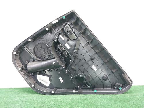 Rear left panel KIA NIRO I (DE) 1.6 GDI Plug-in Hybrid | BP21218608C60 