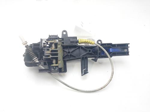 Front right exterior door handle BMW 1 (E87) 118 d | BP16524852C129 