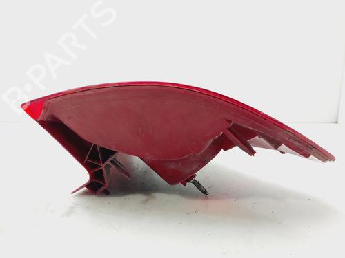 Right taillight CITROËN C4 Coupe (LA_) 1.6 HDi | BP21762323C35 