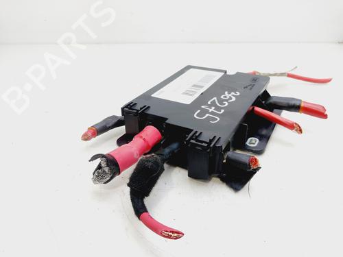 Fuse box JAGUAR XF I (X250) 2.2 D | BP22390172E1