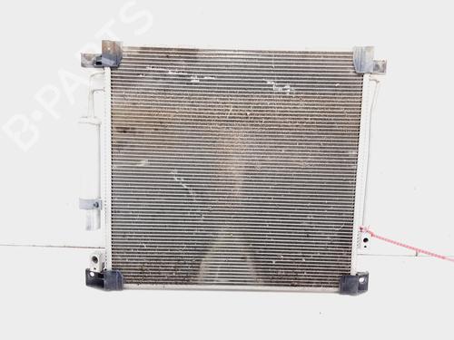 Used AC radiator MITSUBISHI L200 / TRITON (KJ_, KK_, KL_) 2.4 DI-D 4WD (KJ0T) (154 hp) 21361614