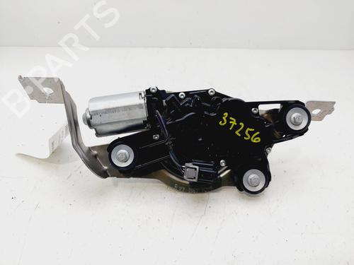 Rear wiper motor FORD FIESTA VI (CB1, CCN) 1.6 TDCi | BP29398922M102 