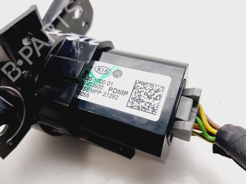 Ignition barrel HYUNDAI i30 (PDE, PD, PDEN)  | BP29546592M48 