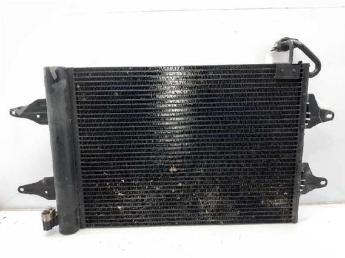 Used AC radiator SEAT IBIZA III (6L1) [2002-2009]  6915715
