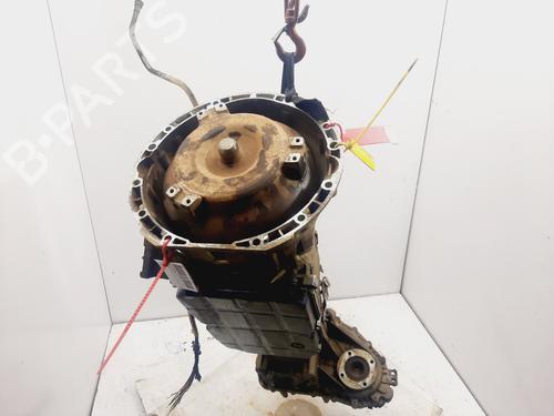Gearbox MERCEDES-BENZ M-CLASS (W163) ML 320 (163.154) | BP19247156M3 