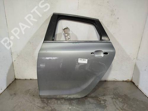 Dør venstre bagtil Dør venstre bagtil OPEL ASTRA J (P10) [2009-2016] 39651416 39651416