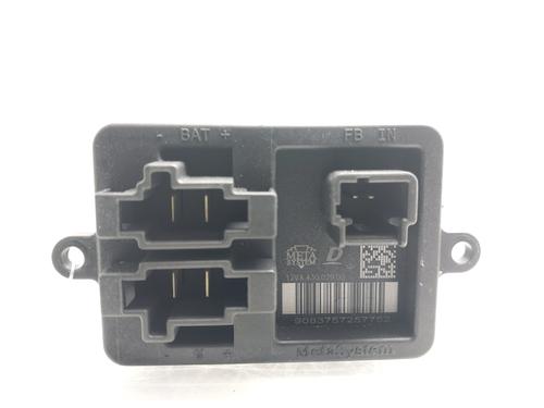 Heater resistor CITROËN C5 AIRCROSS (A_) | BP33673082M108 - Image 3