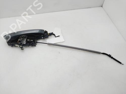 Poignée extérieure avant droite VW PASSAT B8 (3G2, CB2) [2014-2026]  32126893
