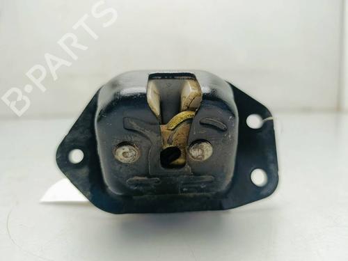 Used Tailgate lock Tailgate lock NISSAN NOTE (E11, NE11) 1.5 dCi (68 hp) 40445197 40445197