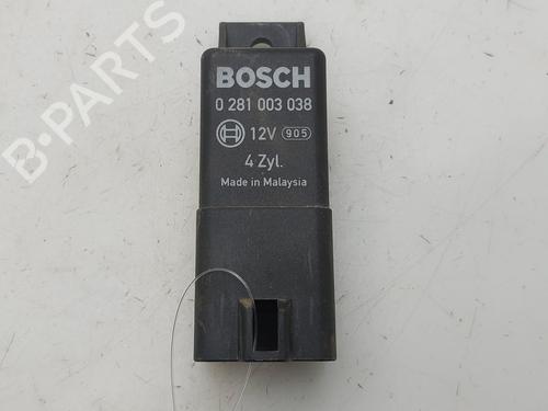 Elektronisk modul Elektronisk modul 38261760 38261760