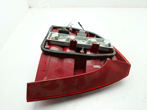 Right taillight SKODA OCTAVIA II (1Z3) 1.9 TDI | BP28089093C35 