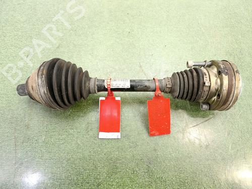 Left front driveshaft SKODA SUPERB II (3T4) 2.0 TDI 16V | BP36069734M38 - Image 5