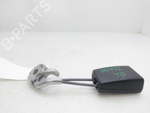 Seat buckle SEAT EXEO (3R2) 2.0 TDI | BP27301222I32 