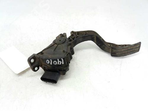 Used Pedal FORD FIESTA V (JH_, JD_) 1.4 16V (80 hp) 2881400