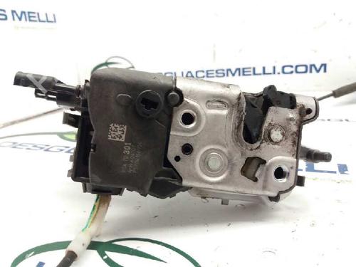 Rear right lock PEUGEOT 5008 (0U_, 0E_) 2.0 HDi 150 / BlueHDi 150 | BP2911134C99