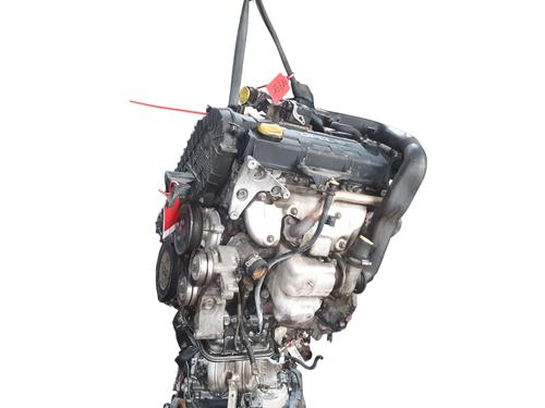 Motor OPEL MERIVA A MPV (X03) 1.7 DTI (E75) | BP28359489M1 