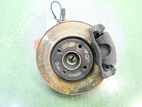 Right front steering knuckle RENAULT KANGOO Express (FW0/1_) | BP36113656M26 - Image 3