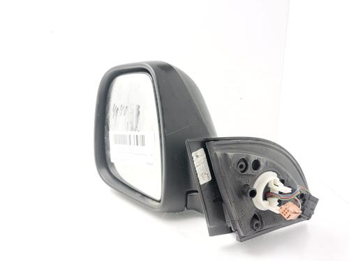 Left mirror CITROËN BERLINGO MULTISPACE (B9) 1.6 BlueHDi 120 | BP32149720C26