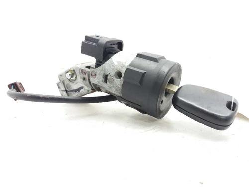 Used Ignition barrel CITROËN C4 I (LC_) [2004-2014]  2895583