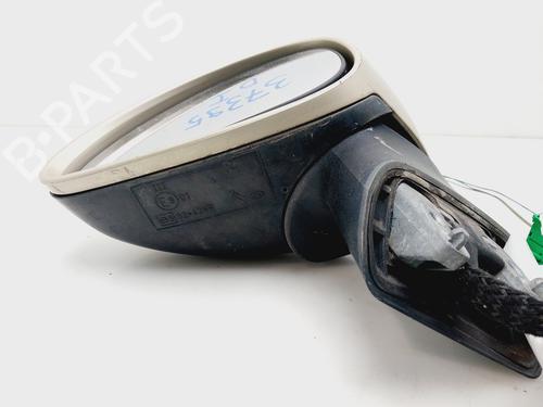 Left mirror CITROËN C4 I (LC_) 1.6 16V | BP23891630C26 