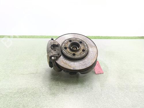 Used Left front steering knuckle Left front steering knuckle SKODA FABIA I (6Y2) 1.4 (60 hp) 39691586 39691586