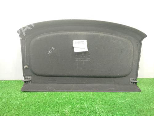 Rear parcel shelf VW TIGUAN (5N_)  | BP29923849C85