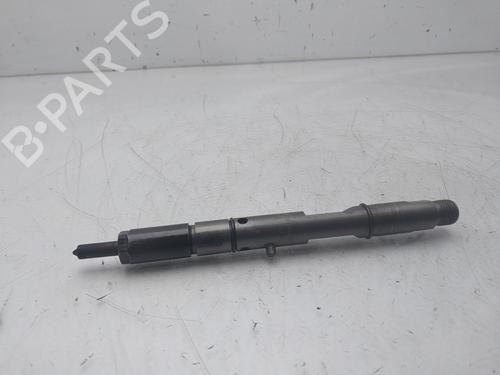 Used Injector Injector AUDI A4 B6 Convertible (8H7) 2.5 TDI (163 hp) 33214453 33214453