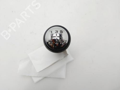 Used Shift knob PEUGEOT 207 (WA_, WC_) [2006-2015]  28305927
