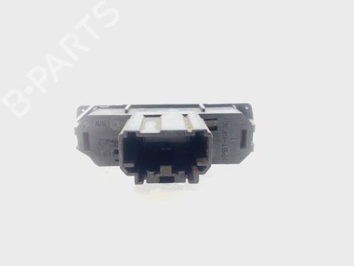 Warning switch FORD MONDEO III (B5Y) 2.0 TDCi | BP21054627I22 